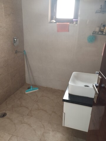 Bathroom in 3 BHK Independent House at Omaxe City – for Sale