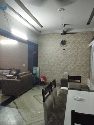 Master Bedroom in 3 BHK Independent House at Omaxe City – for Sale