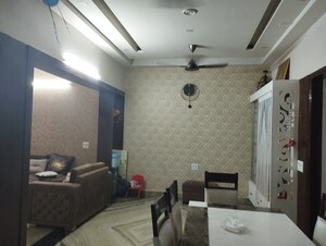 Master Bedroom in 3 BHK Independent House at Omaxe City – for Sale