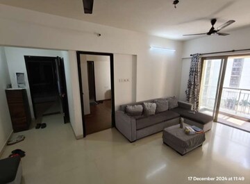 3 BHK Apartment For Sale in Lodha Splendora Phase II, Ghodbunder Road