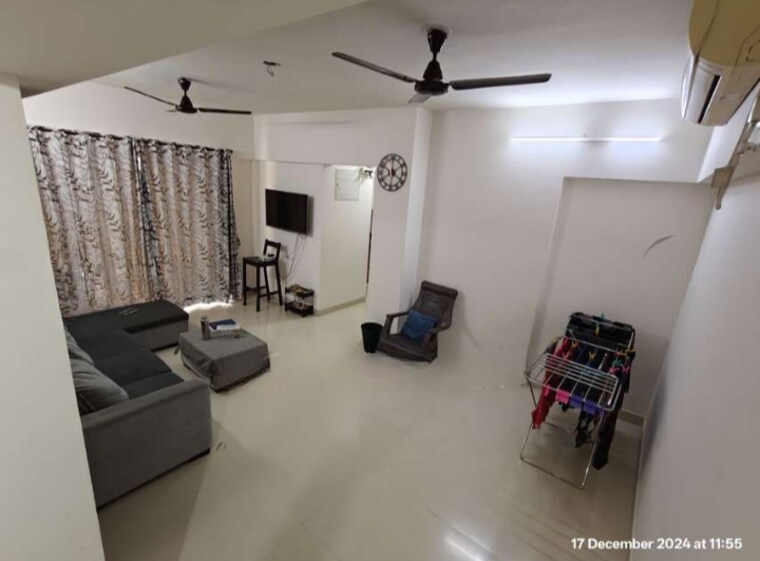 Master Bedroom, lodha-splendora-phase-ii 3 Bedroom 952 Sq.Ft. Apartment In Ghodbunder Road Thane 8826431