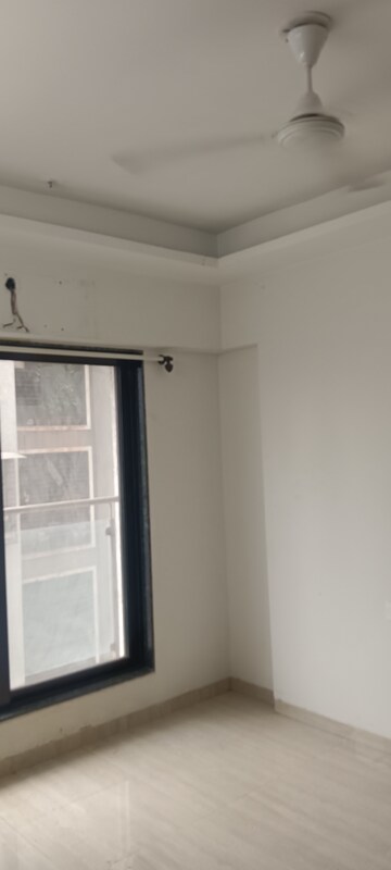 Building Lobby in 1 BHK Apartment at Vrindavan ABC CHS, Malad East – for Rent