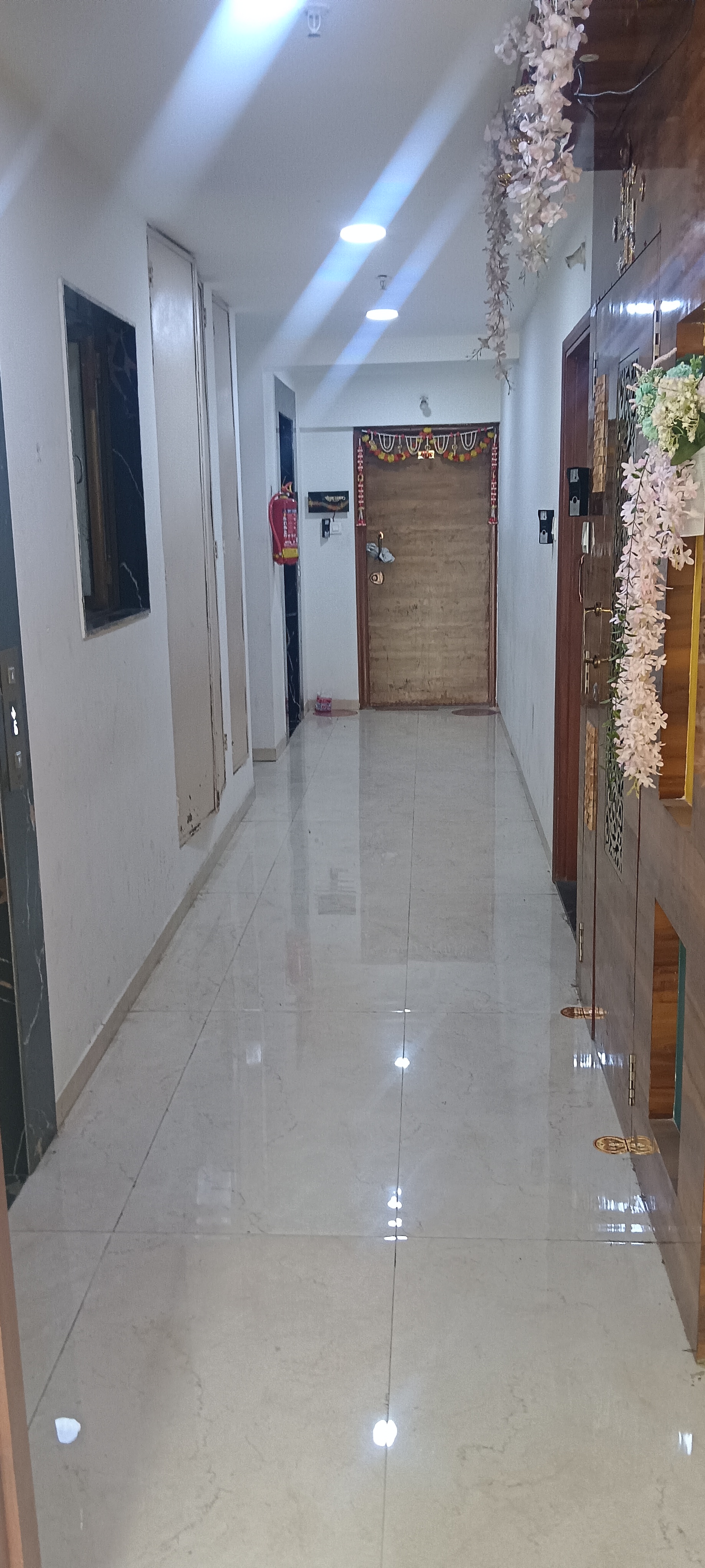 1 BHK 483 Sq.Ft. Apartment in Vrindavan ABC CHS