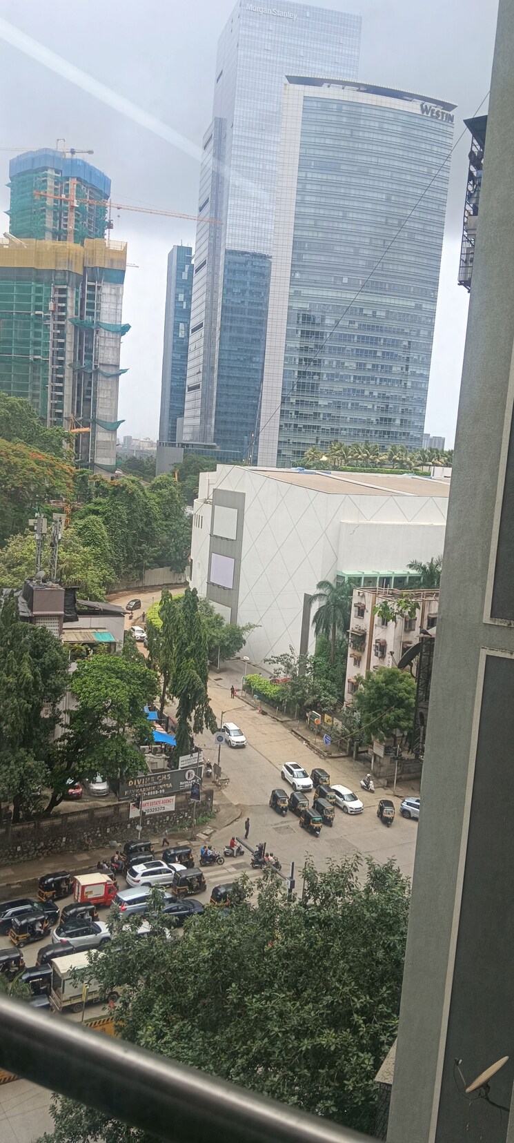 Exterior View, vrindavan-abc-chs 1 Bedroom 483 Sq.Ft. Apartment In Malad East Mumbai 8826435