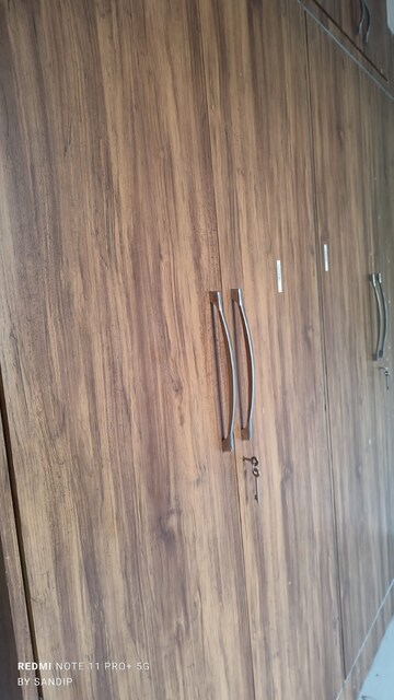 Furnished Amenities in 2 BHK Builder Floor at Kadamkuan – for Rent