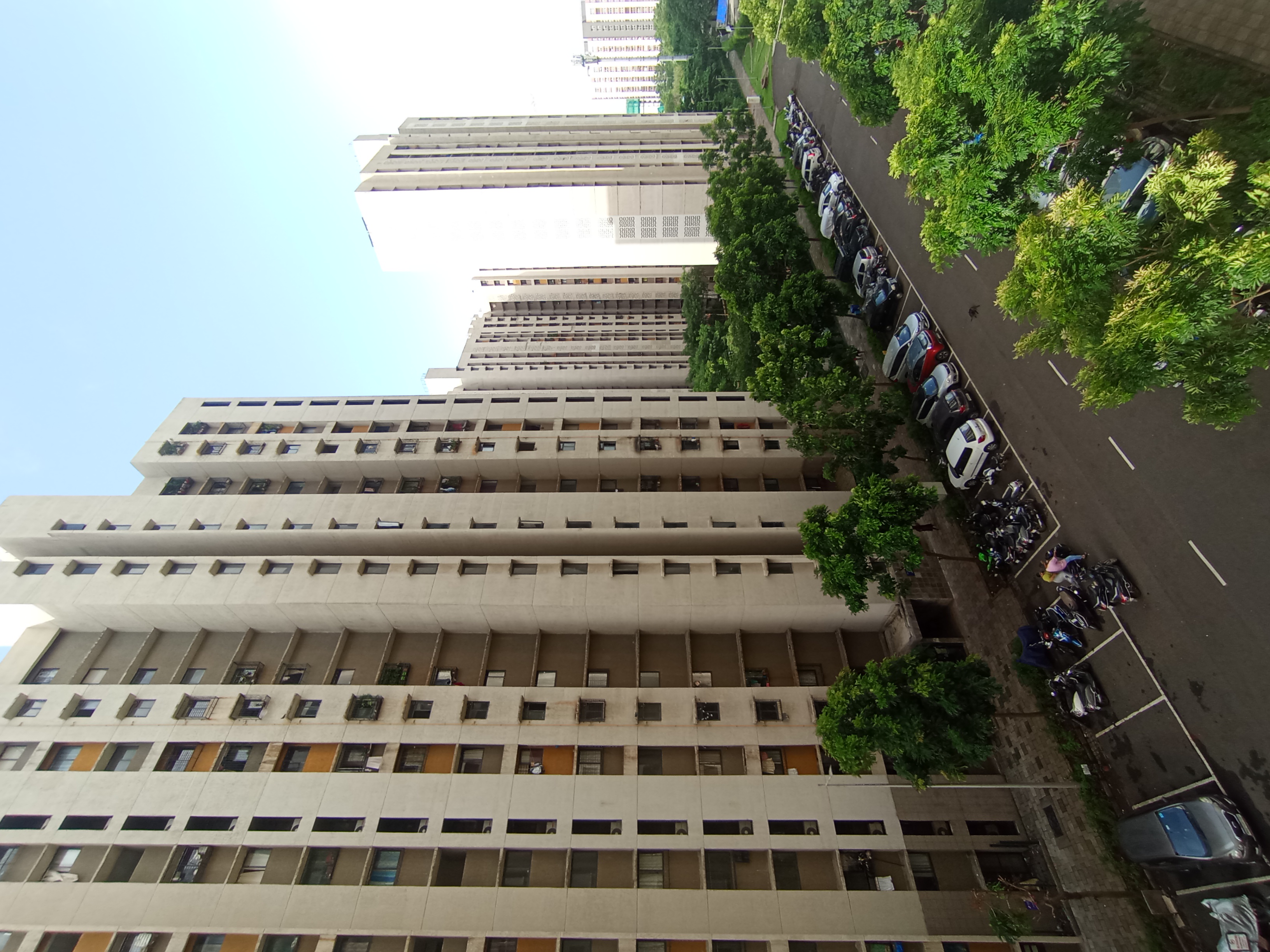 1.5 BHK + Pooja Room,Extra Room Apartment For Sale in Lodha Palava Downtown