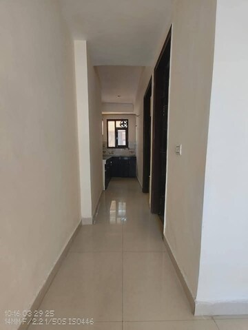 Building Lobby in 1 BHK Builder Floor at Malviya Nagar – for Rent