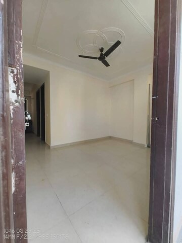 Bathroom in 1 BHK Builder Floor at Malviya Nagar – for Rent