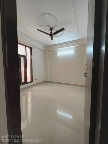 1 BHK Builder Floor For Rent in Malviya Nagar