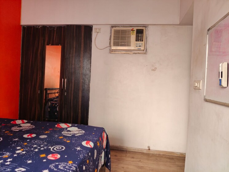 Bedroom, lodha-casa-ultima 1.5 Bedroom 780 Sq.Ft. Apartment In Chirak Nagar Thane 8826445