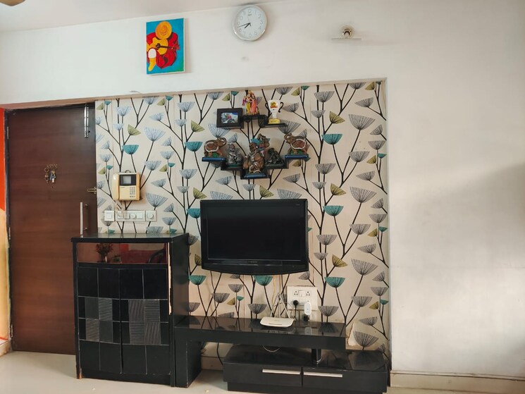 Living Room, lodha-casa-ultima 1.5 Bedroom 780 Sq.Ft. Apartment In Chirak Nagar Thane 8826445