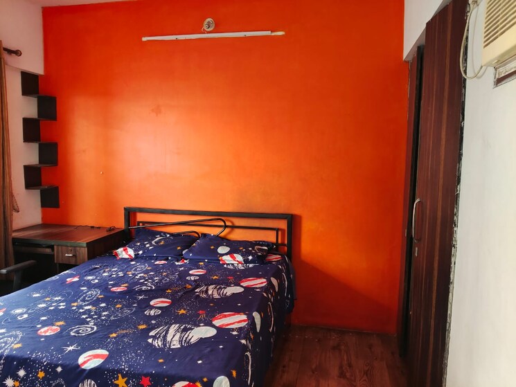 Bedroom, lodha-casa-ultima 1.5 Bedroom 780 Sq.Ft. Apartment In Chirak Nagar Thane 8826445