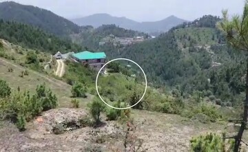  Plot – Exterior View View at Kufri - for Sale