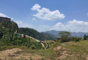   Plot at Kufri – for Sale