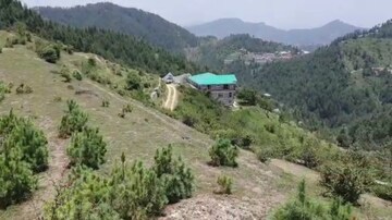  Plot – Exterior View View at Kufri - for Sale