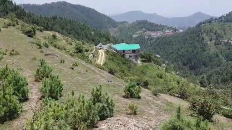 Exterior View, kufri  36000 Sq.Ft. Plot In Kufri Shimla 8826457