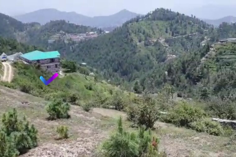 undefined, kufri  36000 Sq.Ft. Plot In Kufri Shimla 8826457