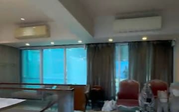 4 BHK Apartment For Rent in Sahana Enclave Bandra, Bandra West