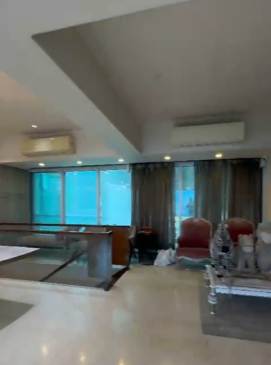 4 BHK Apartment For Rent in Sahana Enclave Bandra