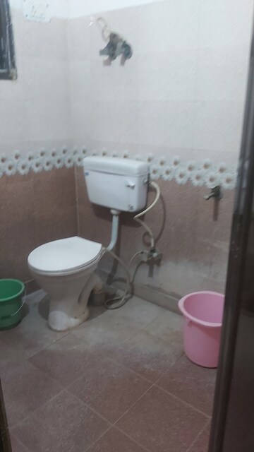 1 RK Builder Floor For Rent in Mayur Vihar