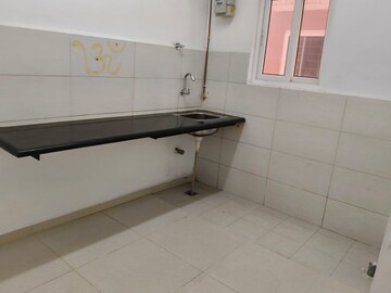Kitchen in 2 BHK Apartment at Urbanrise Spring Is In The Air, Ameenpur – for Rent