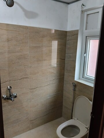 Bathroom in 2 BHK Apartment at Urbanrise Spring Is In The Air, Ameenpur – for Rent