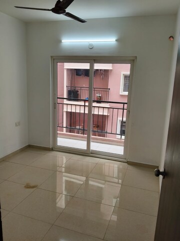 Room in 2 BHK Apartment at Urbanrise Spring Is In The Air, Ameenpur – for Rent