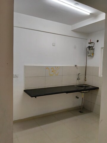 Bathroom in 2 BHK Apartment at Urbanrise Spring Is In The Air, Ameenpur – for Rent