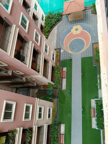 2 BHK Apartment For Rent in Urbanrise Spring Is In The Air, Ameenpur