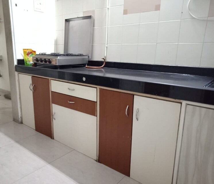 Kitchen, tulsidham-complex 2 Bedroom 850 Sq.Ft. Apartment In Kapur Bawdi Thane 8826474