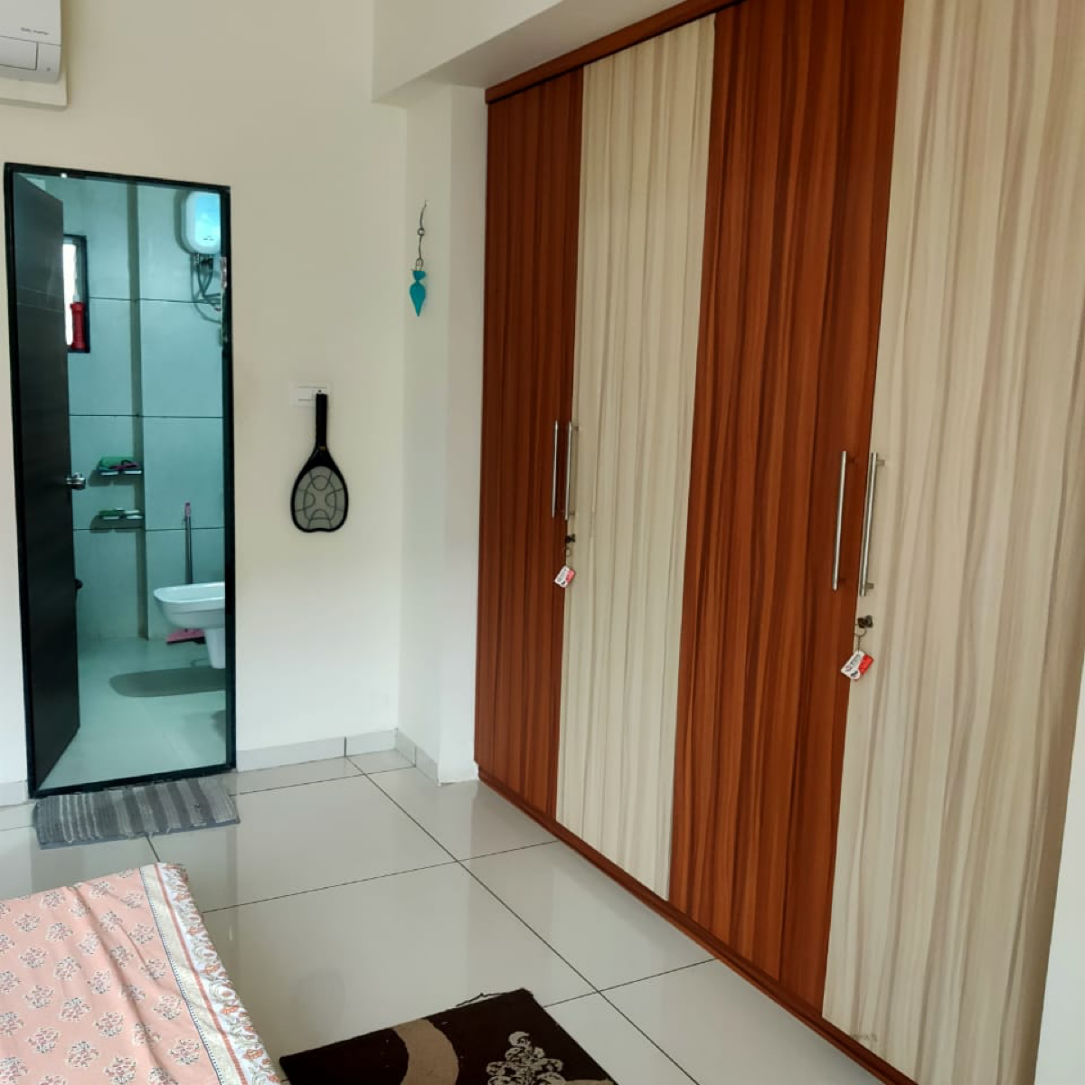 1 BHK + Pooja Room,Servant Room 1500 Sq.Ft. Apartment in Fortune 361