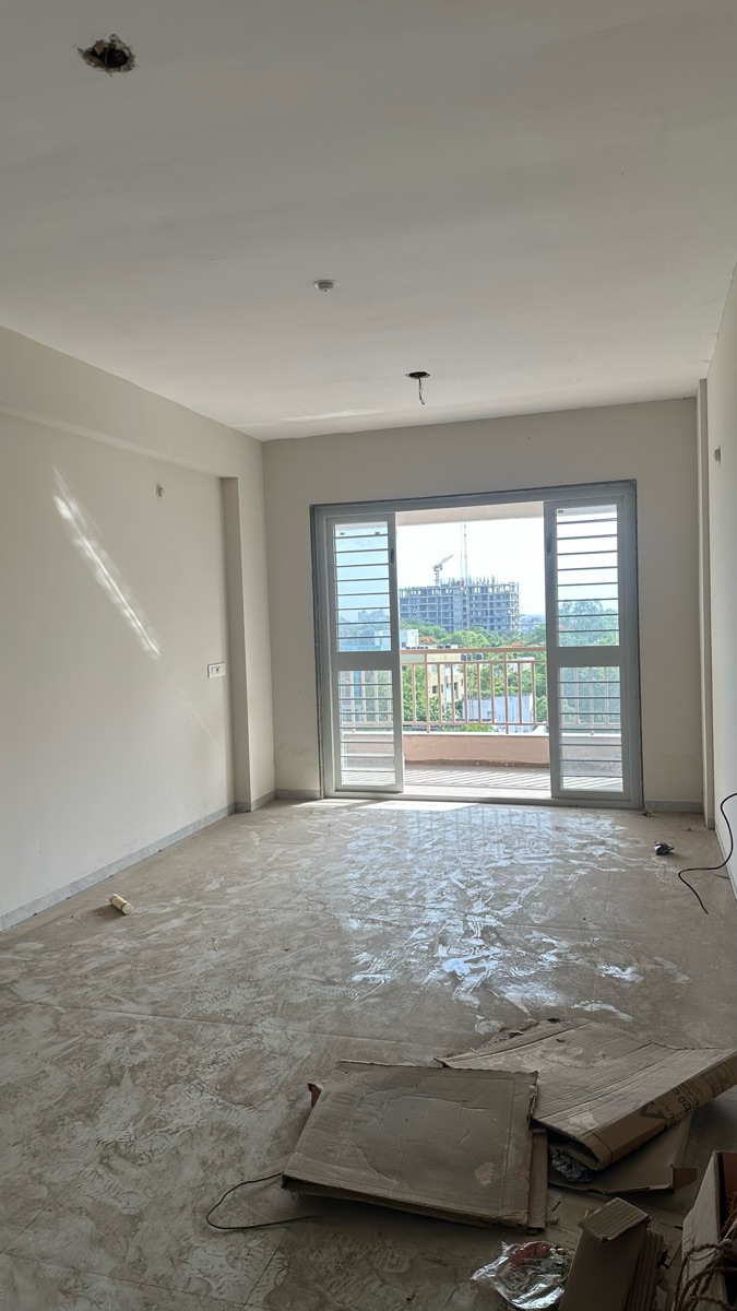 3 BHK Apartment For Sale in Arihant Palacio 