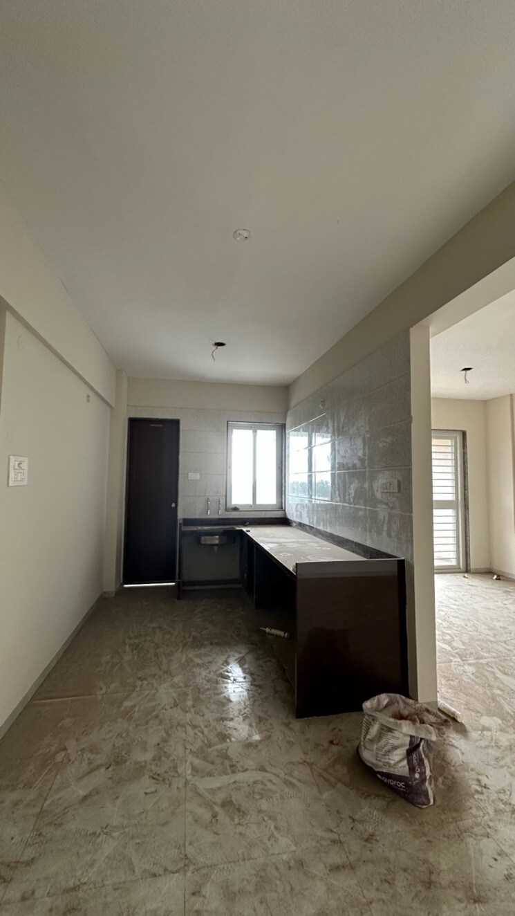 Kitchen, kranti chowk 3 Bedroom 1230 Sq.Ft. Apartment In Kranti Chowk Aurangabad 8826461