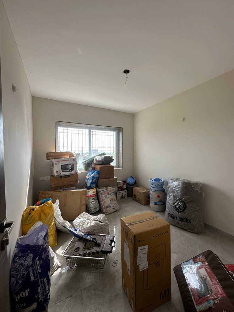 Room, kranti chowk 3 Bedroom 1230 Sq.Ft. Apartment In Kranti Chowk Aurangabad 8826461