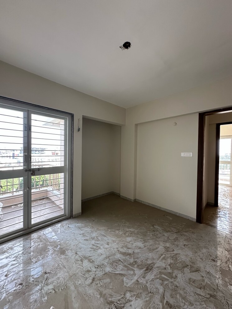 Room, kranti chowk 3 Bedroom 1230 Sq.Ft. Apartment In Kranti Chowk Aurangabad 8826461