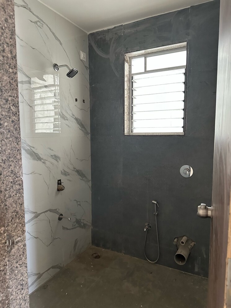 Bathroom, kranti chowk 3 Bedroom 1230 Sq.Ft. Apartment In Kranti Chowk Aurangabad 8826461