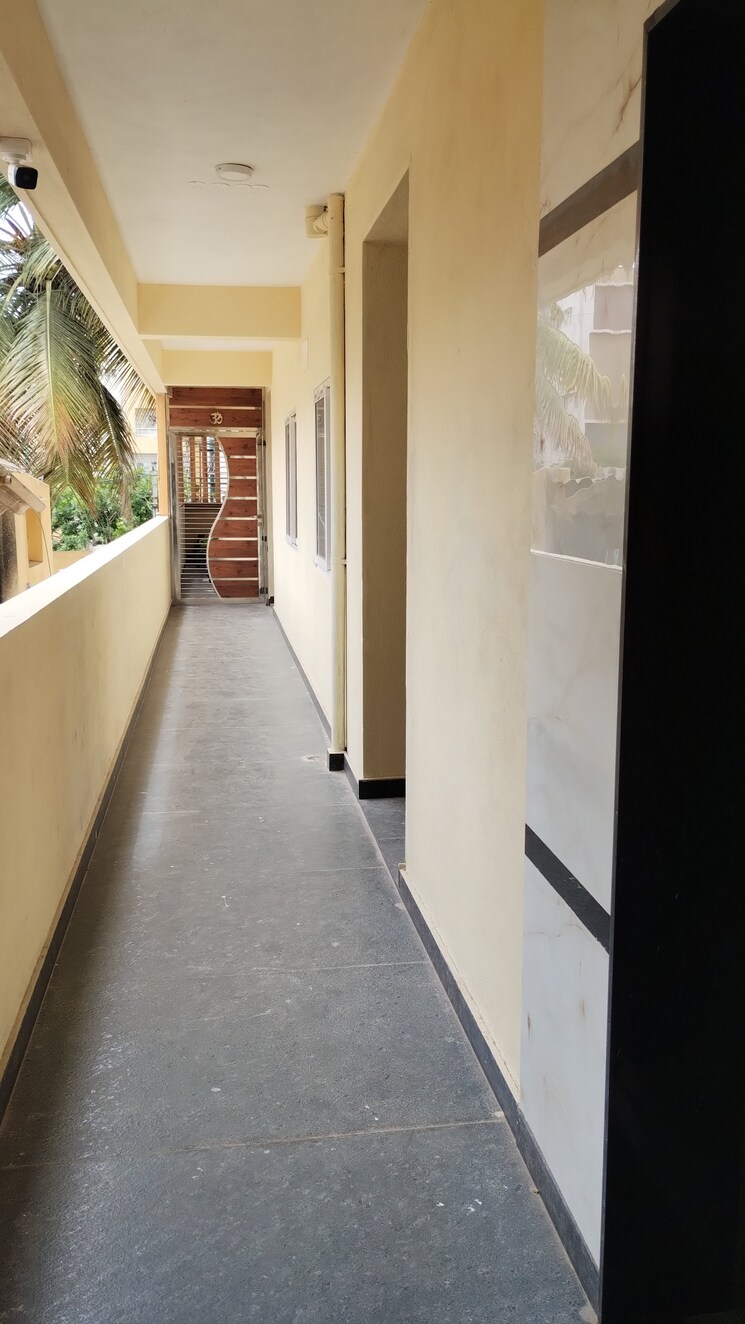 undefined, ags layout 3 Bedroom 1450 Sq.Ft. Builder Floor In Ags Layout Bangalore 8826471