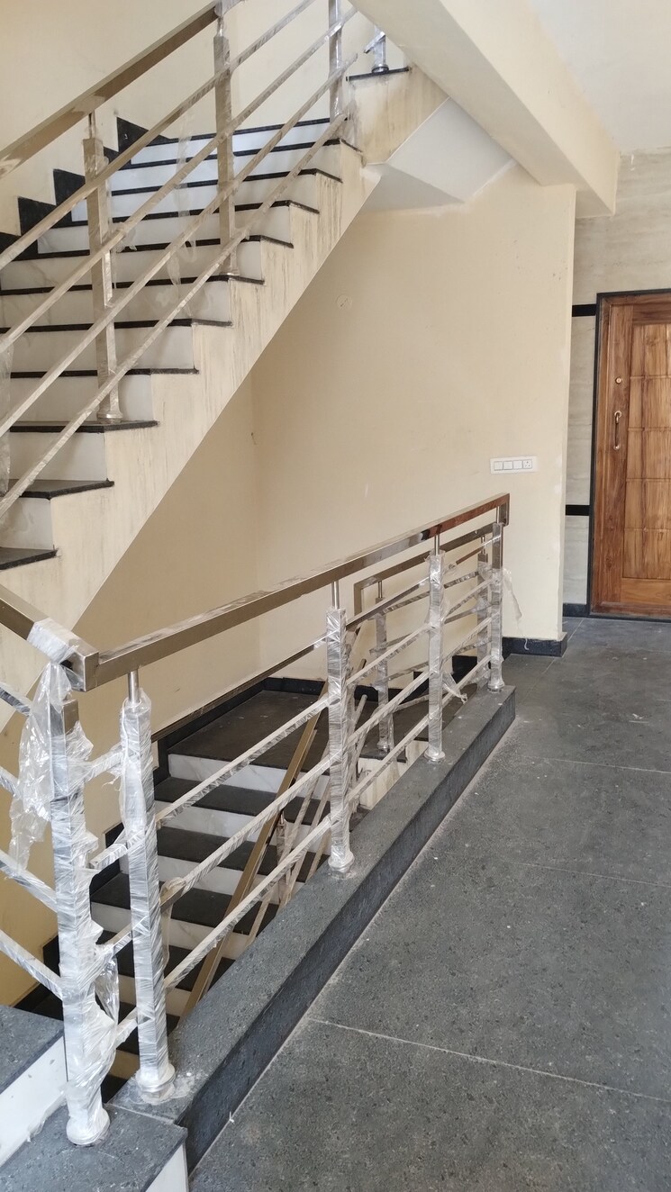 undefined, ags layout 3 Bedroom 1450 Sq.Ft. Builder Floor In Ags Layout Bangalore 8826471