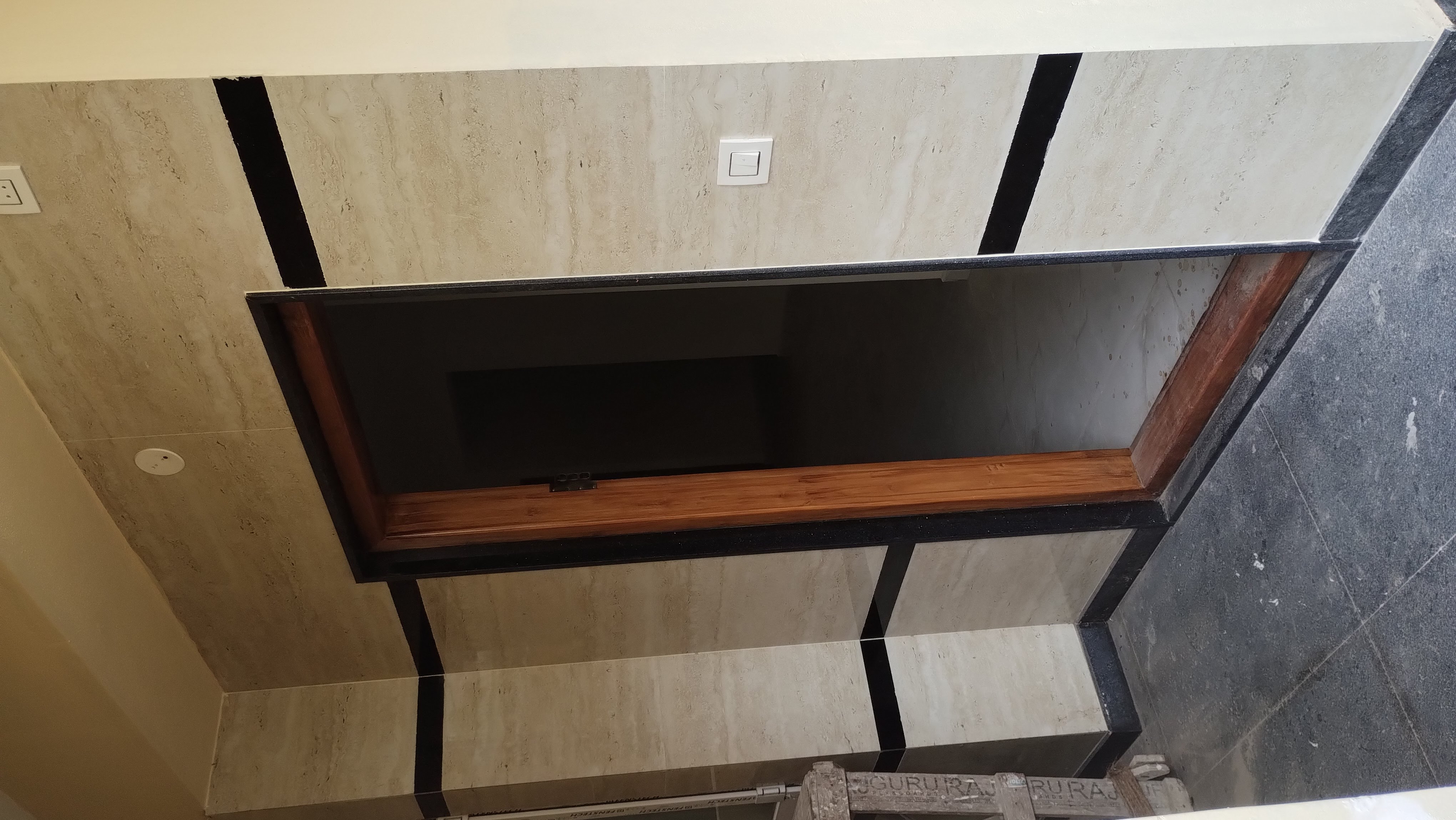 3 BHK + Pooja Room Builder Floor For Sale in AGS Layout