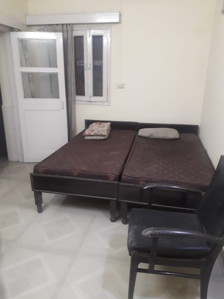 1 RkApartment For Rent in Arun Vihar