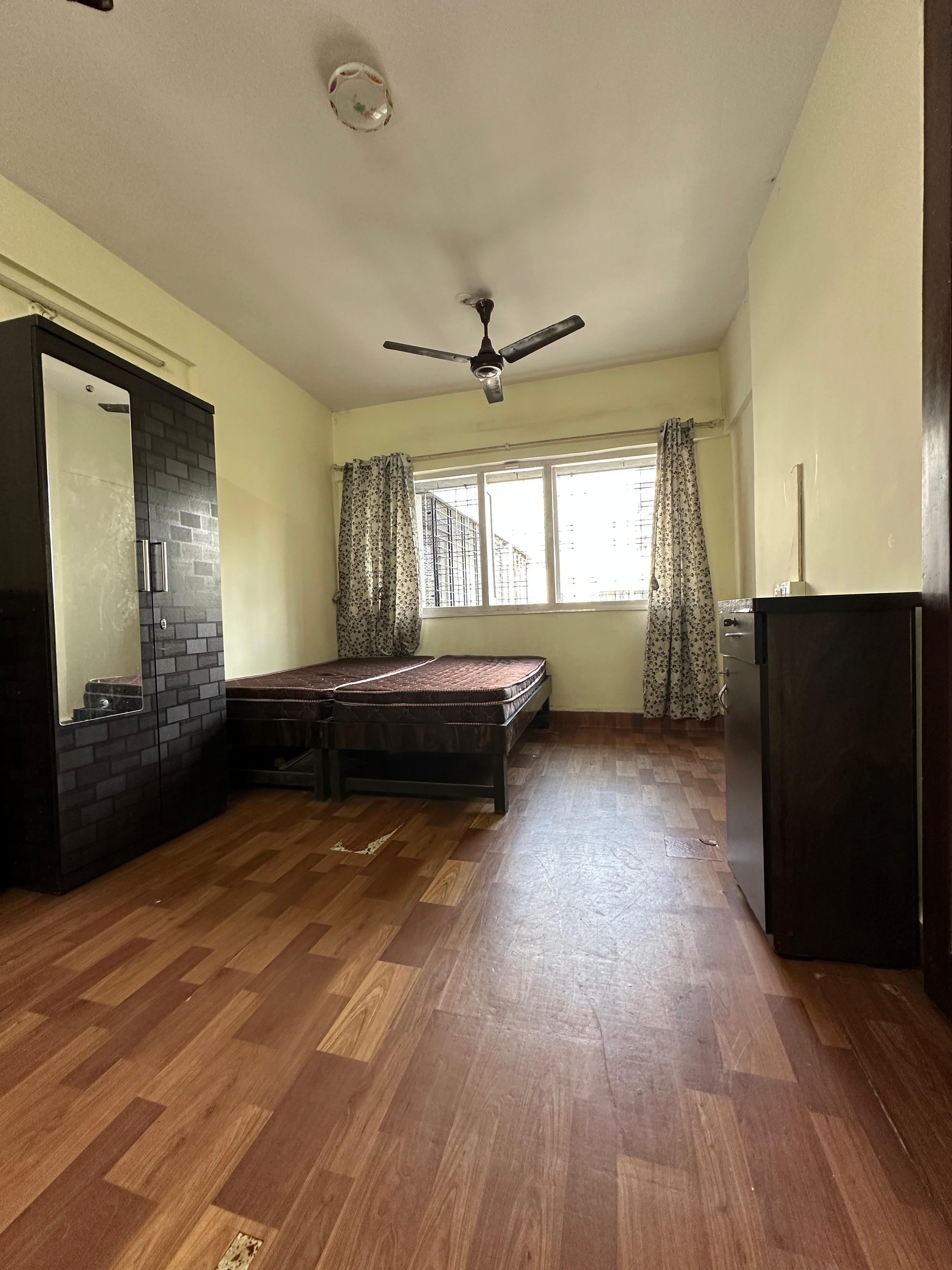 2 BHK Apartment For Rent in Regency Apartment
