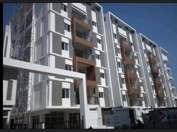 3 BHK Apartment For Rent in Muppas Aaradhya, Narsingi
