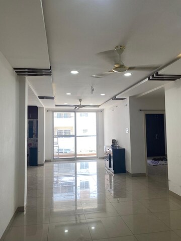 Building Lobby in 3 BHK Apartment at Muppas Aaradhya, Narsingi – for Rent