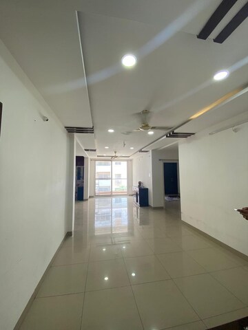 Building Lobby in 3 BHK Apartment at Muppas Aaradhya, Narsingi – for Rent