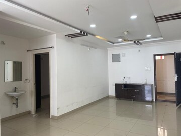 Room in 3 BHK Apartment at Muppas Aaradhya, Narsingi – for Rent