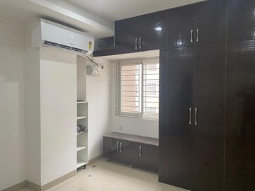 Room in 3 BHK Apartment at Muppas Aaradhya, Narsingi – for Rent