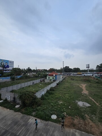  Plot For Sale in Thimmapur