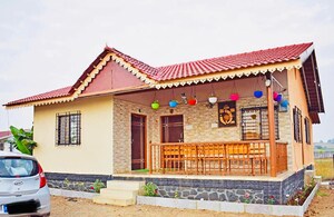  Plot – Exterior View View at Sinnar - for Sale