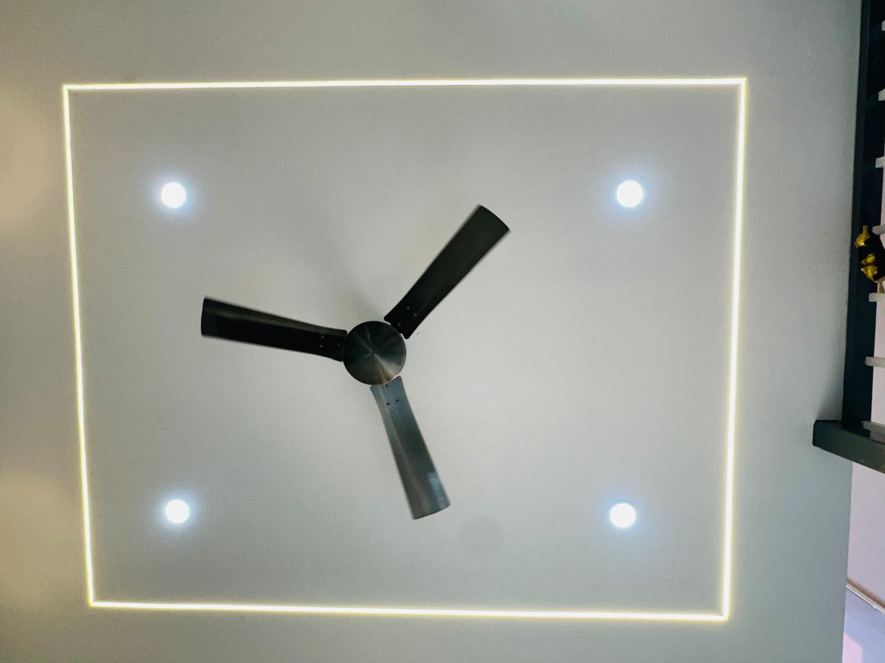 3 BHK + Pooja Room 1790 Sq.Ft. Apartment in DS Homes