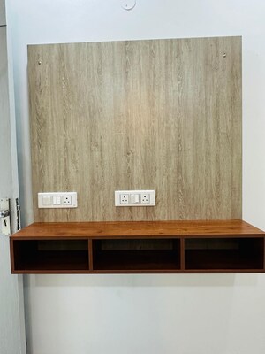 Furnished Amenities in 3 BHK Apartment at DS Homes, Dhakoli – for Sale